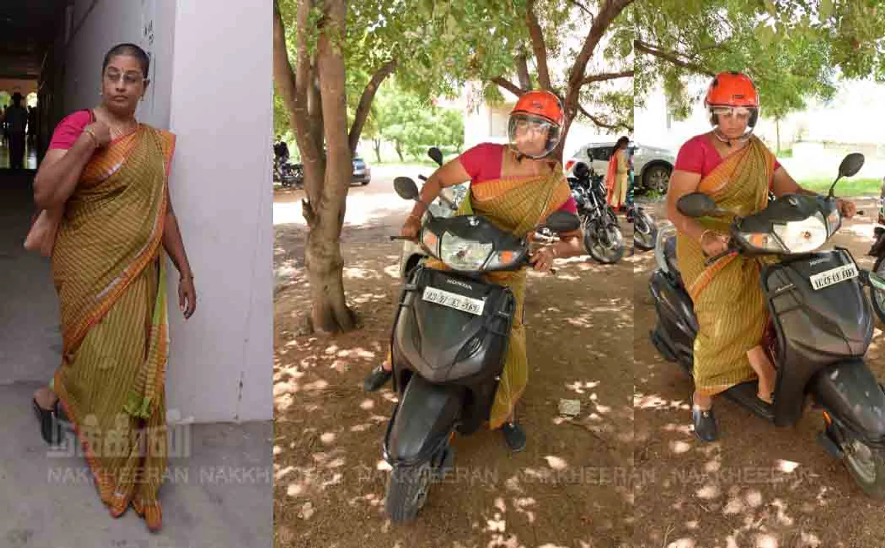 nirmala devi issue